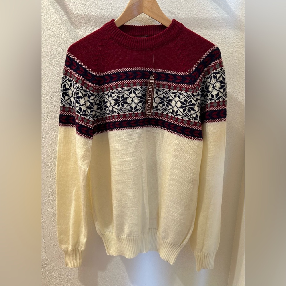 Sweater